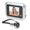 1MP Smart Digital Door Viewer with 2.4in TFT Display 160 Degree Wide Angle FIFO Function for Home Office Hotel