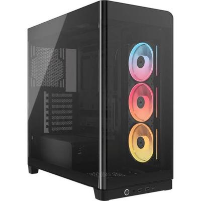 Computerkomponenten – PC-Gehäuse