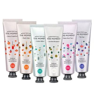 The Moment Perfume Hand Cream 30ml (6 Types)