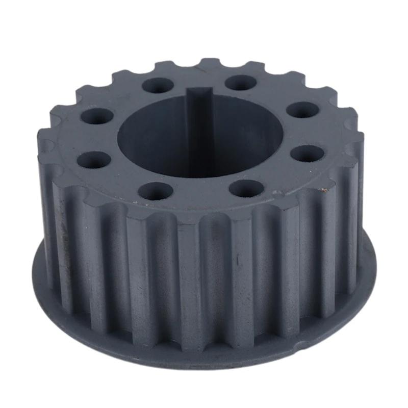 

Heat Resistant Metal Construction Engine Timing Gear Sprocket MD100568 24423-42000 for L146G V13 V23 V33 V43 L200 K26D 1