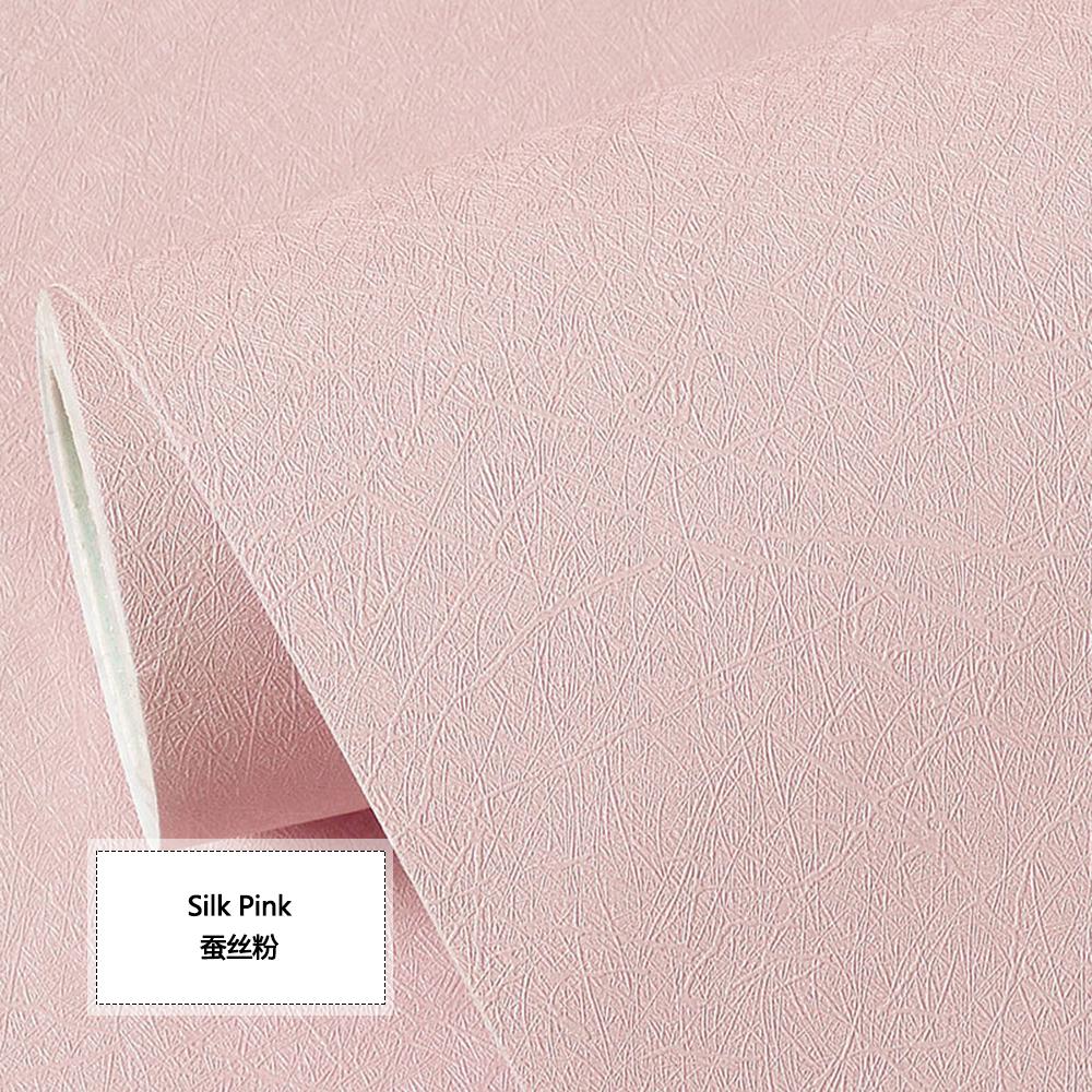Self Adhesive Wallpaper waterproof Moisture-proof Bedroom Living room Decoration Wallpapers Room Dormitory Renovation Wall Paper