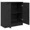 Modern Sideboard, Stylish Dining Room Sideboard, Double-door Hallway Sideboard, Living Room Storage Cabinet, 60x30x70 Cm
