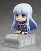 Arpeggio z modré oceli Nendoroid Iona, malované pohyblivé - Ars Nova- (ABS&PVC postava bez měřítka)