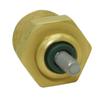 806490T Water Temperature Sensor Compatible with Mercury Marine Outboard 40HP 50HP 60HP 2000-2020 / 75HP 90HP 115HP 2001-2018