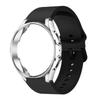 Case+Original Strap For Samsung Galaxy Watch 6 5 40mm 44mm Sports Bracelet Watchband galaxy watch 6 classic 47mm 43mm 5 pro 45mm