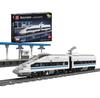 Technical Constructor Mould King Train Locomotive RC 12021, 1211 Parts