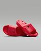 HQ2163-600 Nike Franchise Slide Feuerrot Schwarz (Herren)