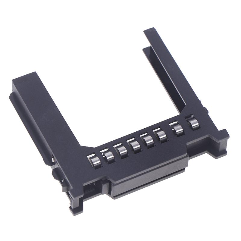 

Rj8J9 Gen 14 Poweredge Server R640 R740 R740Xd R940 Sff 2.5 Server Hdd Filler Bln For Dell R450 R540 R650 R740 R750 Xs one size