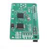 MMDVM Hotspot-Board PCB 32 Bit 10mW RF DMR YSF P25 NXDN DSTAR Hotspot-Board-Modul