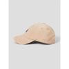 8seconds Corduroy Wappen Ball Cap Beige (19598BWY1A)