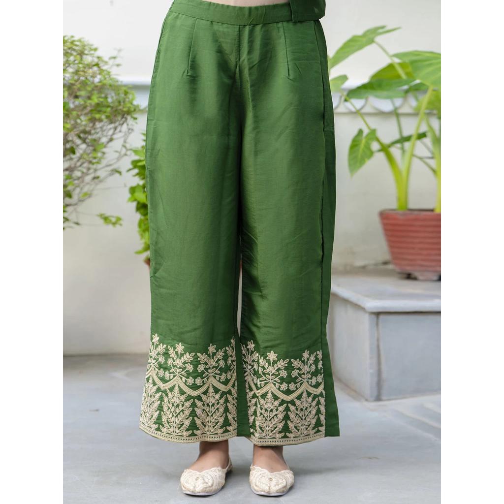 Pakistani Wedding Wear Salwar Kameez Bollywood Women's Kurta Palazzo Dupatta Set