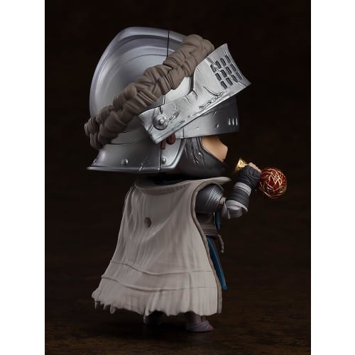 Nendoroid Elden Ring Wandering Knight Non-scale Plastic Painted Movable Figure