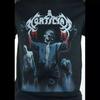 Mortician Band Black T-Shirt Cotton Unisex Short Sleeve S-5XL Unisex T-Shirt