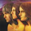 CD EMERSON LAKE  PALMER  Trilogy 191232 Atlantic 1987 Japan Rock Used