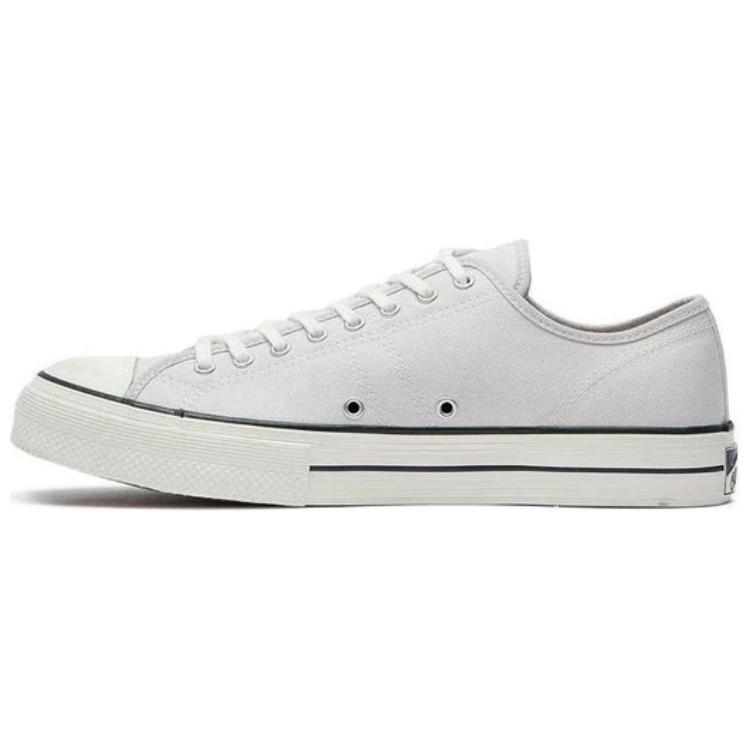 Lucky Star Converse Grey Black 165016C 35.5