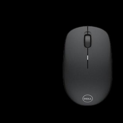 Dell WM126 Wireless Office Mouse