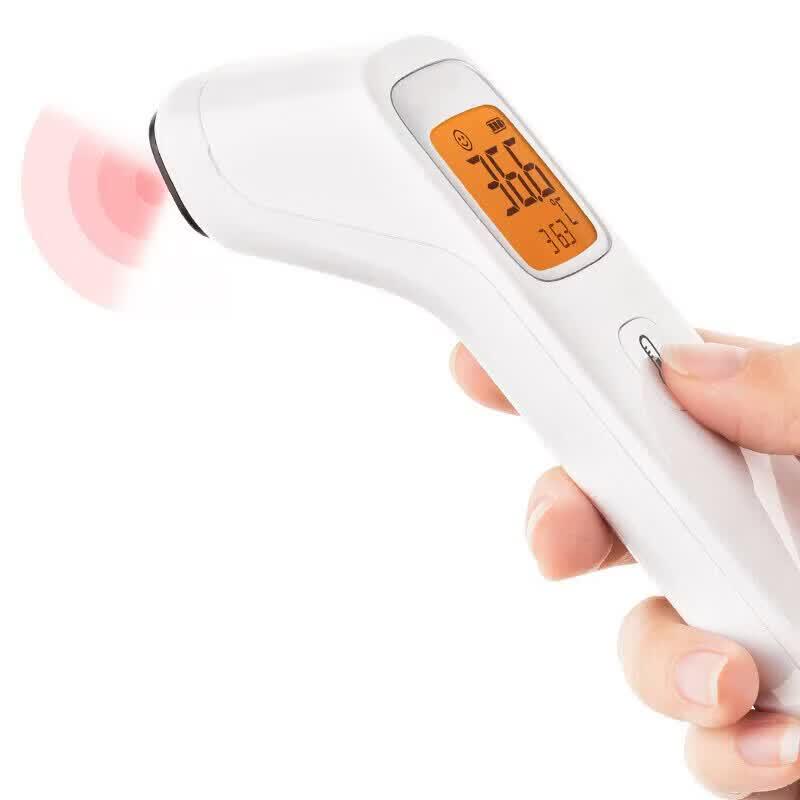 Yuwell Infrared Forehead Thermometer