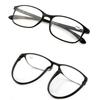 Men Women Flexible Reading Glasses TR90 Reader Spectacles Classic Designer Work Computer Eyeglasses Lightweight Eyewear +1.0 1.5 2.00 2.5 3.0 3.5 4.0