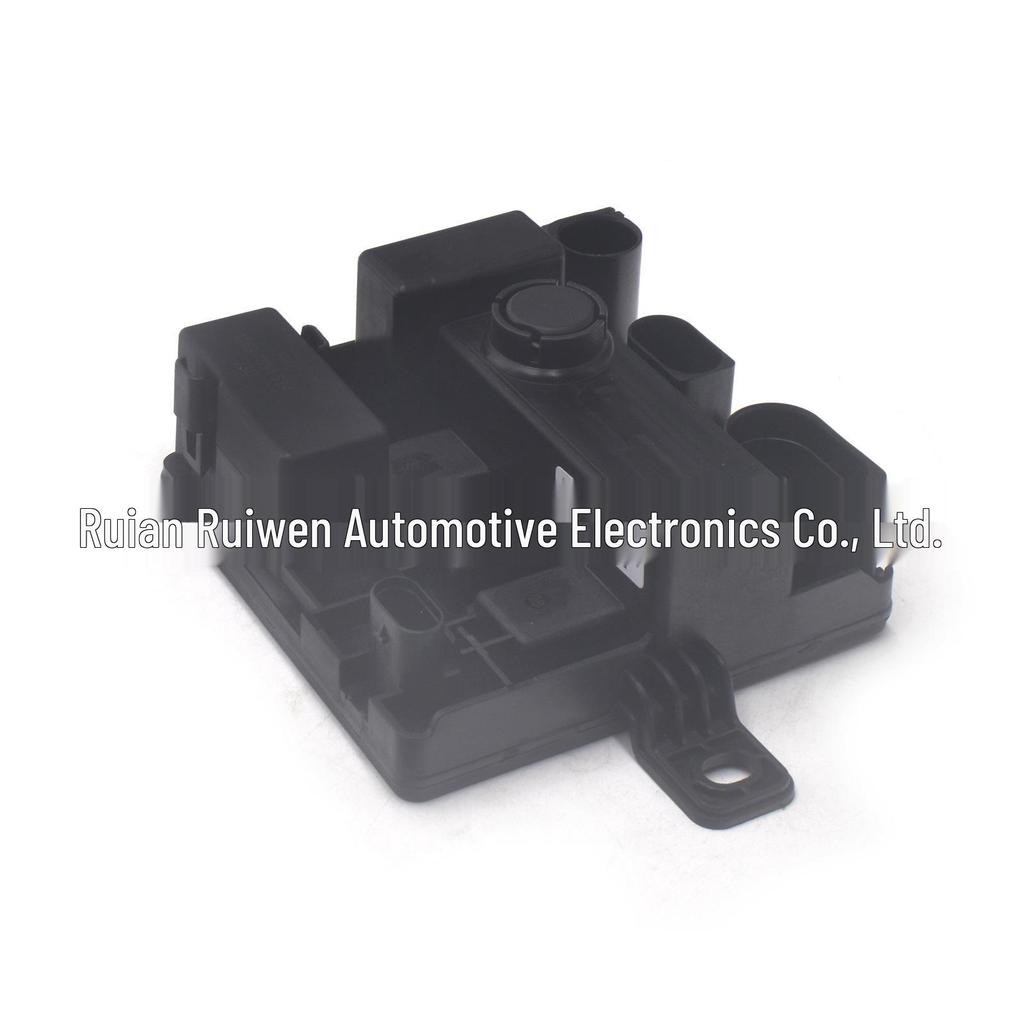 BMW Integrated Power Module - 12637591534