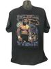 Mike Tyson Bootleg Style T Shirt Size L Iron Mike Heavy Weight Champion Unisex T-Shirt