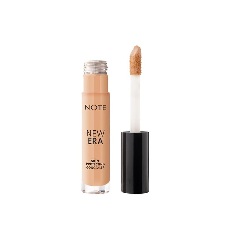 NOTE - New Era Skin Protection Concealer - 5 Colors