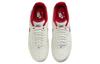 Nike Air Force 1 Low '07 Sail Gym Red FV0392-101