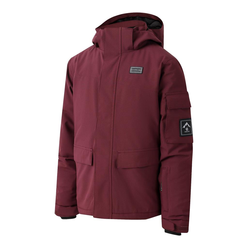 Veste de ski pour enfants