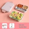 CAMUZ Hitzebeständige Glas-Lunchbox