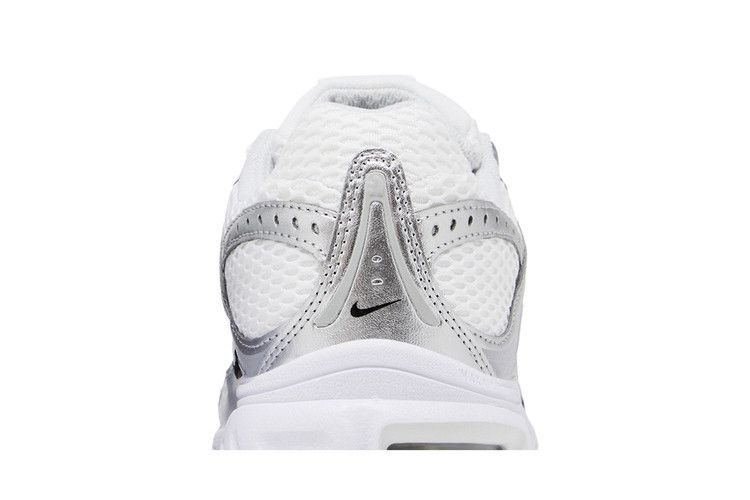 Nike Air Max Moto 2K White Black (Women's)