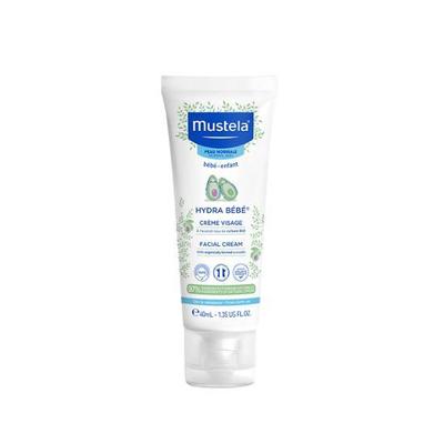 Idrabebe Κρέμα Προσώπου 40ml