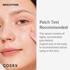 COSRX Retinol 0.3 Cream 20ml - Pure Retinol, Vitamin E, Hyaluronic Acid, Allantoin, Panthenol, Tested for Sensitive Skin, Korean Skincare