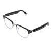 Translation Glasses Over 100 Languages Real Time Smart Glasses with Built In Mic Speaker for Study