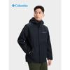 Columbia Men's Omni-Heat Waterproof Outdoor Shell Jacket