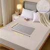 Leak-Proof Washable Incontinence Pad - Counter-slip Non-Woven Fabric Bed Mat for Seniors, Pets, Menstruation & Home Use