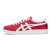 ONITSUKA TIGER Advanti Casual Comode Scarpe da Skate Basse Sneakers Unisex Bianco Rosso 1183A506-600