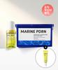 Vita Pair C PDRN Glow Serum + Marine PDRN Daily Mask Pack (30ml+30ea) [Gift] Glow Serum 10ml