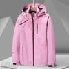Spring Coats for Men and Women, Thin Jackets, Waterproof Windbreakers, Casual Hooded Outerwear, Camouflage Simple Outdoor Men's