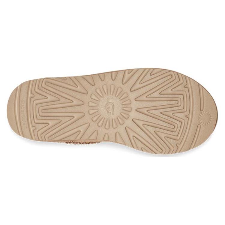 UGG Tasman Slipper Driftwood Women's 5955-DRI