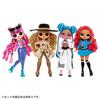 L.O.L. Surprise! O.M.G. Series 3 Da Boss Fashion Doll (Official Japanese Release by Takara Tomy)