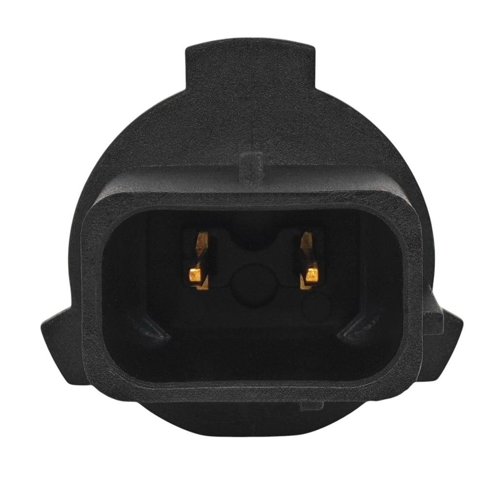 2 Pcs P13W LED Bulb 12-24V 3000lm CANBUS White Powerful Off-Road