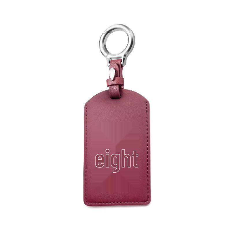 Kryt na klíčovou kartu NFC pro elektrické kolo Yadea pro modely DS5, Guanneng, DT8DE6 a Oulei - Ochranná přezka senzoru.