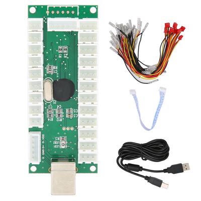 DIY moduly – Elektronické moduly
