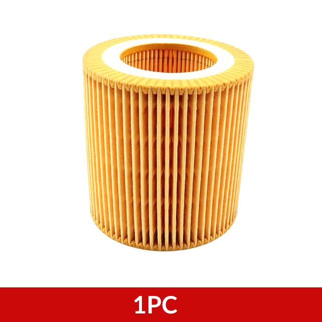 11427953129 Oil Filter for BMW N52 N54 N55-128i 135i 320i 325i 325xi