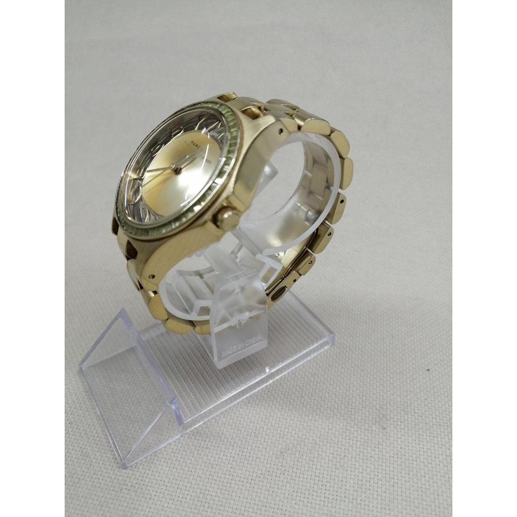 Used MARC BY MARC JACOBS MBM3338 Quartz