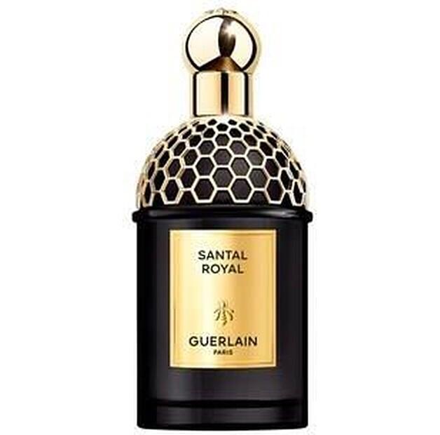 

Парфюмированная вода Guerlain Absolus Allegoria Santal Royal 125ml
