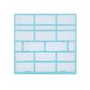 Air Conditioner Dust Filter Air Conditioning Accessories Hanging Dust Filter Improves Cleanliness Multiple Styles Available