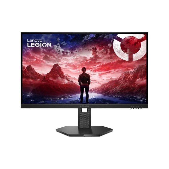 Moniteur - LENOVO - Legion 27-10 - 27" FullHD - 240Hz - 0.5ms - FreeSync Premium