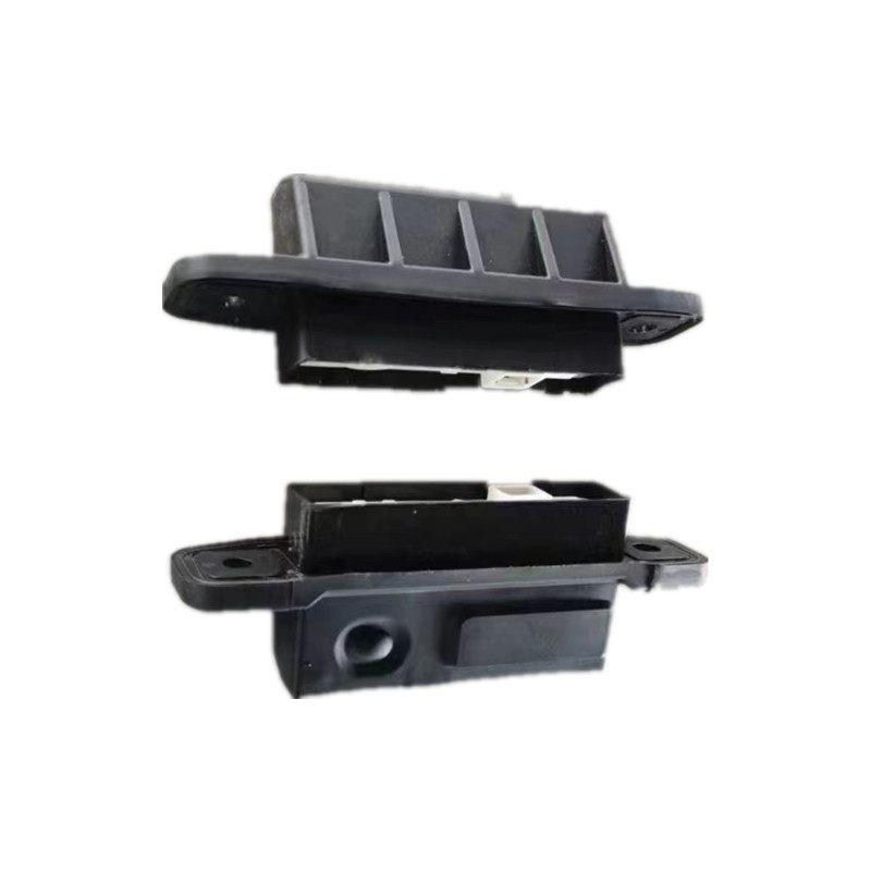 LC200 Land Cruiser Big King Крышка электрического переключателя задней двери (2008-2015 гг.)