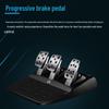 Logitech G29 G923 Force Feedback Racing Wheel for PC/PS4/PS5