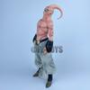 27CM Anime Dragon Ball Majin Buu Figure Super Buu Figurine PVC Action Figures GK Statue Collection Model Toys for Children Gifts